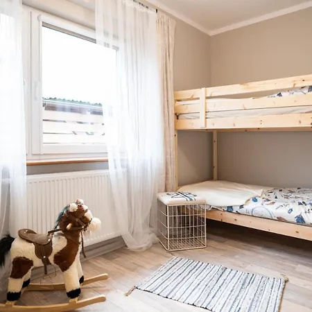 Hotel Dom Wakacyjny Nina *